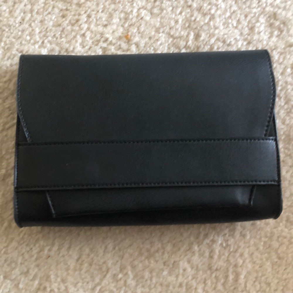 Small convertible purse